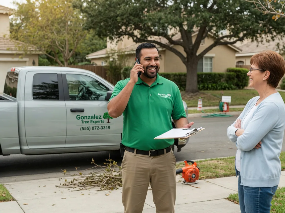 Tree Service Hebron, OH FAQs
